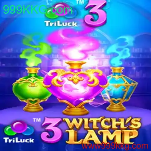 Descubra o Fascinante Mundo de 3WitchsLamp: Um Jogo Encantador e suas Regras