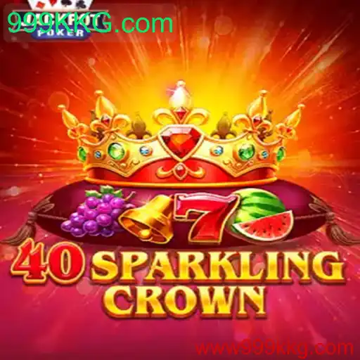 Explorando o Mundo de 40SparklingCrown: Um Mergulho no Jogo Emocionante da 999KKG.com
