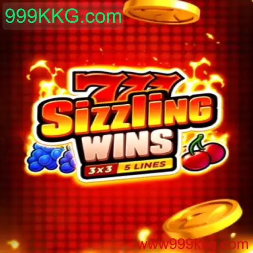 Descubra o Empolgante Universo de 777sizzlingwins com 999KKG.com