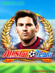 Descubra o Empolgante Mundo de AllStarTeam: Um Jogo de Estratégia e Competição