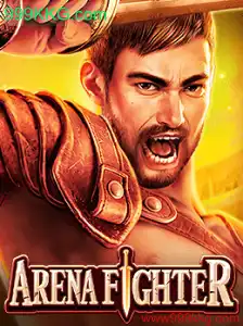 ArenaFighter: A Nova Sensação no Mundo dos Jogos de Ação