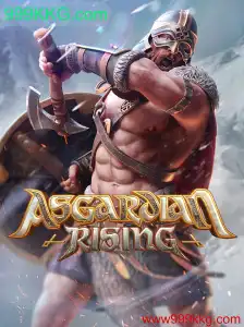 Explorando o Mundo Épico de AsgardianRising