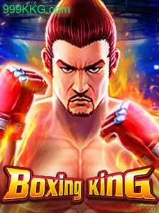 BoxingKing: A Ascensão de um Jogo Épico