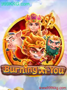 Descubra o Emocionante Mundo de BurningXiYou