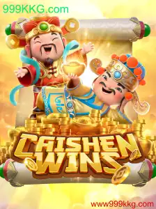 Descubra CaishenWins: Introdução, Regras e como Jogar com 999KKG.com
