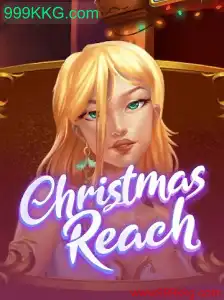 Descubra ChristmasReach: Um Jogo Festivo Repleto de Diversão e Estratégia
