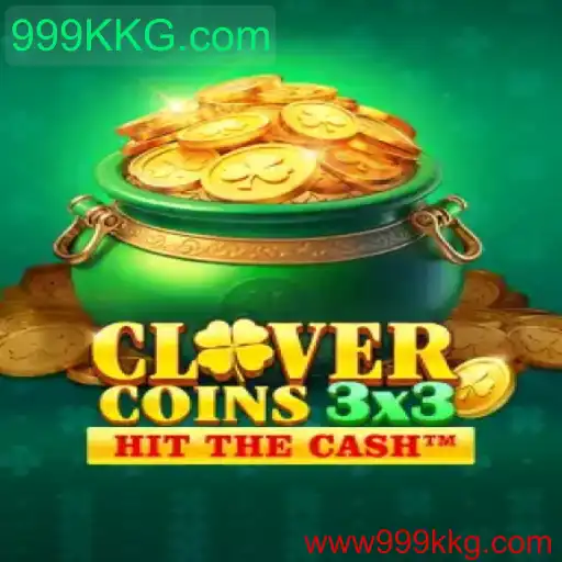 Clovercoin3x3: Um Jogo Revolucionário
