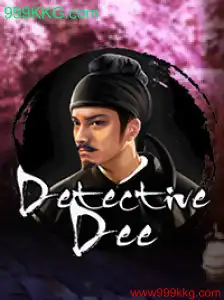 DetectiveDee: Mergulhando na Aventura de Detetive com 999KKG.com