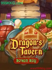 DragonsTavern: Uma Aventura Épica no Mundo dos Dragões