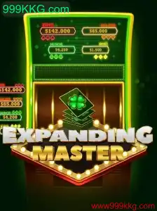 ExpandingMaster: Descubra o Jogo que Está Conquistando o Mundo dos Jogos Online