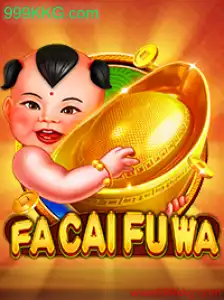 Descubra o Fascinante Jogo FaCaiFuWa e as Aventuras de 999KKG.com