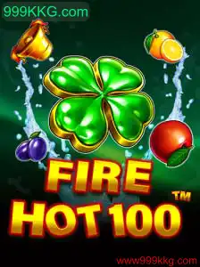 Explorando o Mundo de FireHot100: O Jogo Que Inovação está Redefinindo