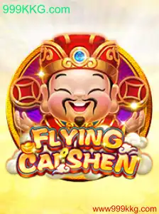 Descubra as Aventuras de 'FlyingCaiShen' no Mundo dos Jogos Online