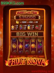 Explorando o Universo de FruitNova: O Novo Fenômeno dos Jogos Online