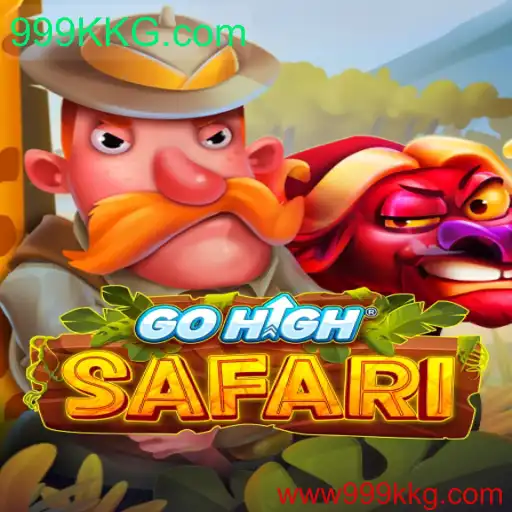 Explorando GoHighSafari: Uma Jornada Emocionante no Mundo dos Jogos Online