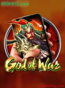 Conheça GodofWarM: Um Mergulho no Universo de Aventura e Estratégia