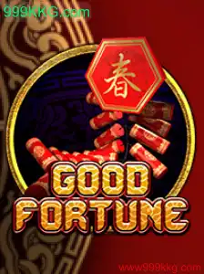 Descubra o Jogo GoodFortune: Descrição, Introdução e Regras
