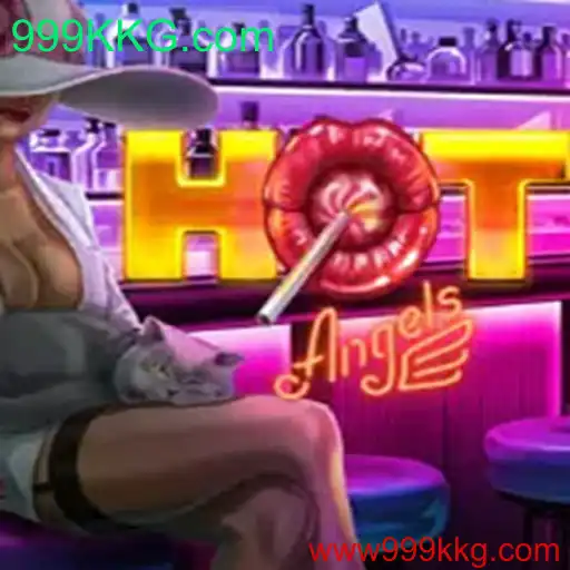 HotAngels: Explore a Aventura dos Anjos em 999KKG.com