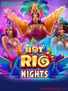 Descobrindo HotRioNights: Um Jogo de Emoções Intensas