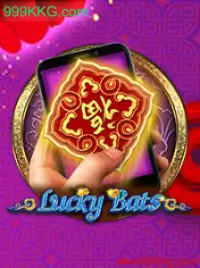 Descubra LuckyBatsM: A Nova Sensação de Jogo Online em 999KKG.com