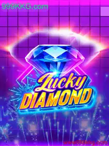 Descubra o Mundo Empolgante de LuckyDiamond: O Jogo do Momento