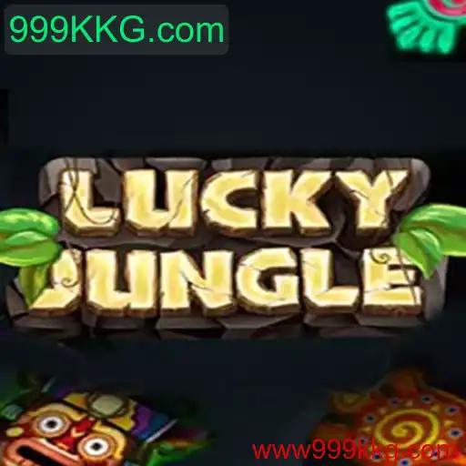Descobrindo LuckyJungle: Aventura e Estratégia com 999KKG.com