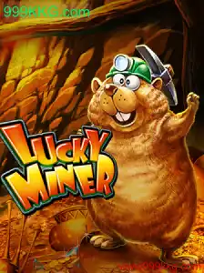 Explorando o Universo de LuckyMiner: Descubra a Aventura de Mineração em 999KKG.com