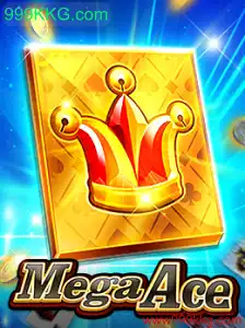 Descubra MegaAce: O Novo Fenômeno dos Jogos Online