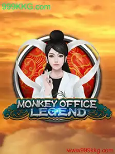Descubra o Fascinante Mundo de MonkeyOfficeLegend