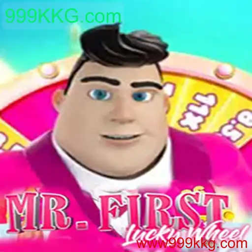 Explorando o Mundo Fascinante de MrFirstLuckyWheel em 999KKG.com