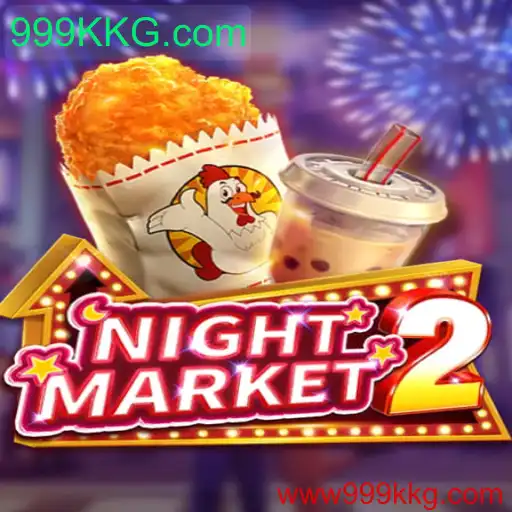 Descubra o Fascinante Jogo NightMarket2 e sua Conexão com 999KKG.com