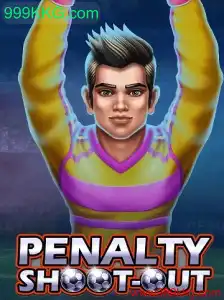 Descubra o Mundo do Jogo PenaltyShootOut - Diversão e Competitividade