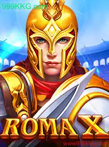 RomaX: Explorando o Universo Estratégico