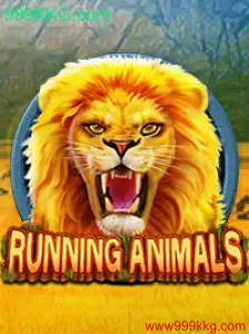 Explorando o Fascinante Mundo de RunningAnimals: Mergulhe na Aventura!