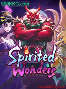 Descubra SpiritedWonders: O Jogo Empolgante do Momento