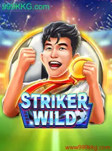 Explorando o Excitante Mundo de StrikerWILD
