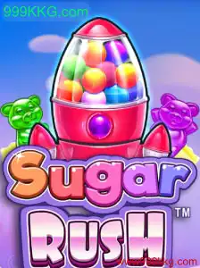 Descubra o Fascinante Mundo de SugarRush