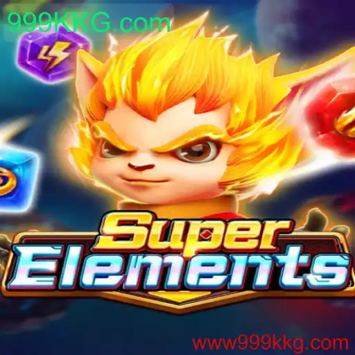 Explorando o Mundo de SuperElements: Um Jogo de Estratégia Inovador