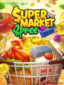 Explore o Emocionante Mundo de SupermarketSpree: Um Jogo Inovador