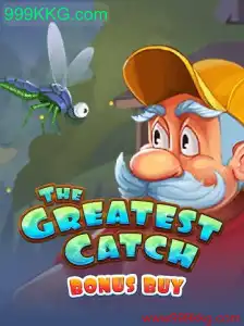 Descobrindo o Fascinante Mundo de TheGreatestCatchBonusBuy: Uma Aventura Inesquecível