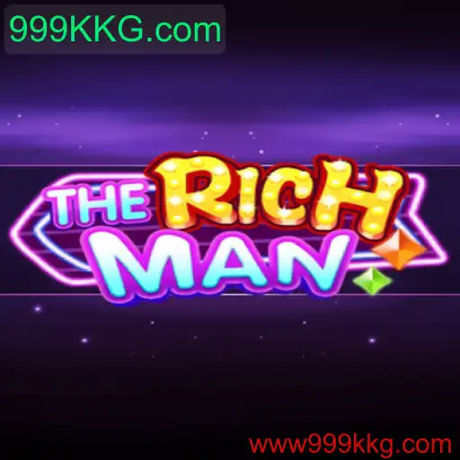 Descubra as Regras e Atrações de TheRichMan: A Sensação de Entretenimento de 999KKG.com