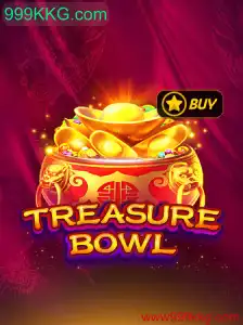 Tesouros e Aventuras em TreasureBowl: Uma Jornada Incrível com 999KKG.com