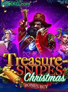 TreasuresnipesChristmas: Explorando o Novo Fenômeno de Jogo da Temporada