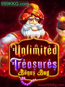 Descubra UnlimitedTreasuresBonusBuy: Um Mergulho no Mundo dos Tesouros Infinitos